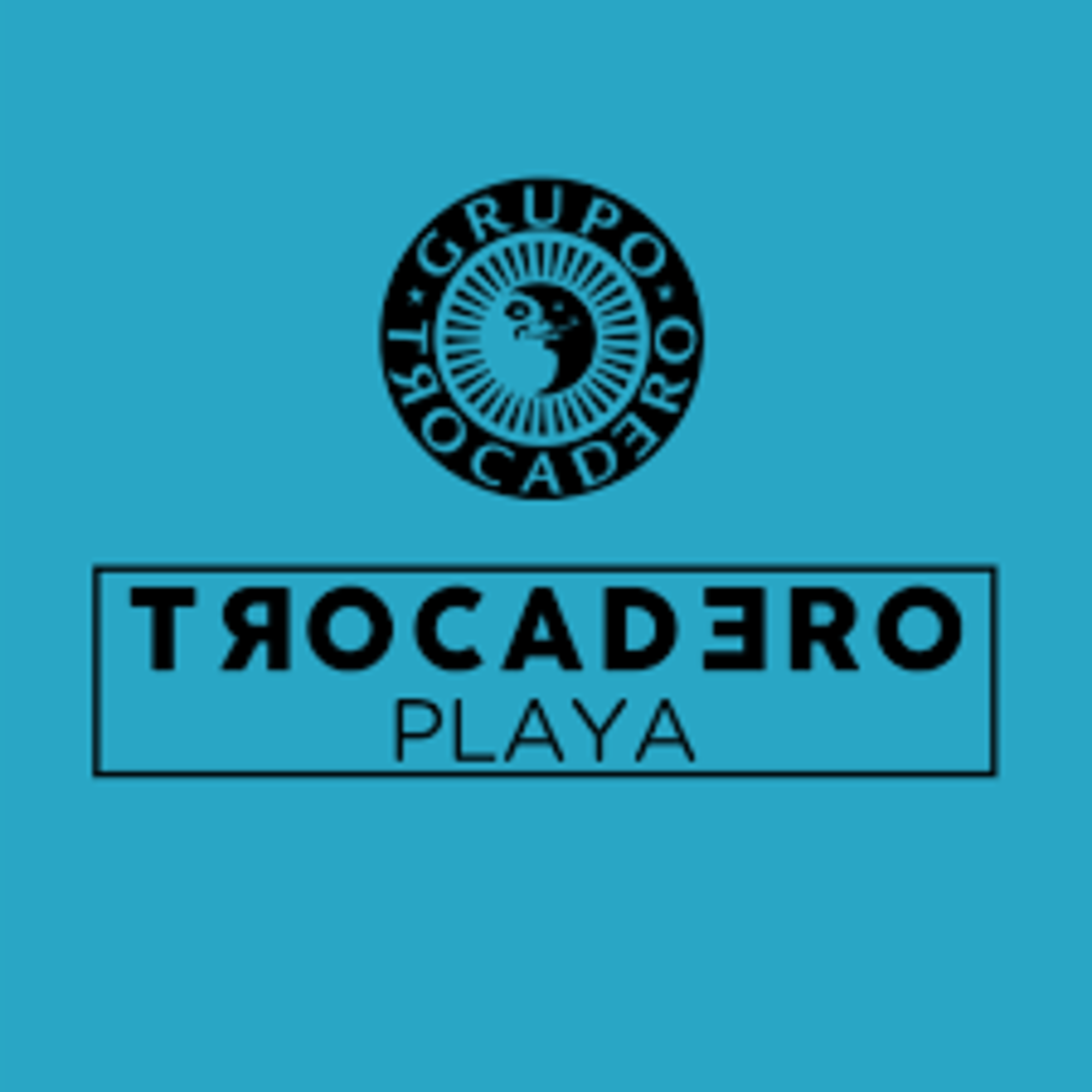 Image pour TROCADERO Playa
